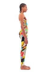 Yoga Leggings Tutti Frutti