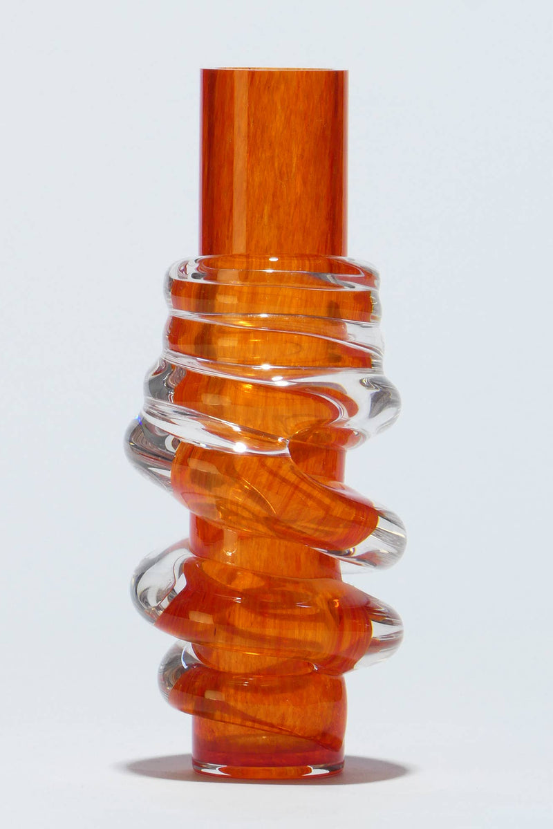 Glasvase InRhythm