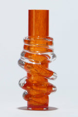 Glasvase InRhythm