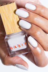 Nagellack 36 "Moon Rock"