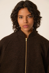 Jacke Hildilia Ourson