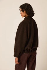 Jacke Hildilia Ourson
