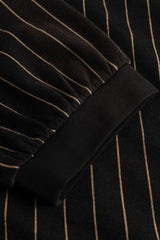 Shirt Go-To GOTS Black