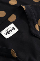 Bluse Belle Affaire Black