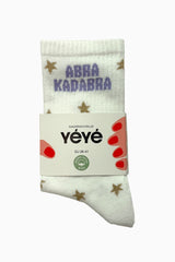 Socken Abra Kadabra