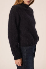 Pullover Albane Marine