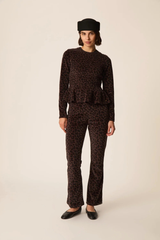 Hose Florian Leopard