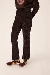 Hose Florian Leopard