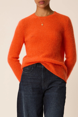 Pullover Cassis Juice