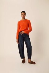 Pullover Cassis Juice