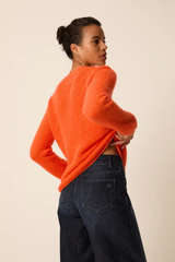 Pullover Cassis Juice
