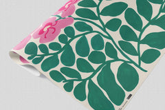 Geschenkpapierbogen Boundless