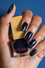 Nagellack 33 "Space Cadet"
