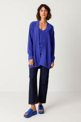 Pullover Ara-Gots Royal Blue