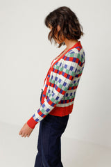 Pullover Maipi-Gots Multicolour