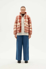 Jacke Picnic Checks Sophie Multicolor