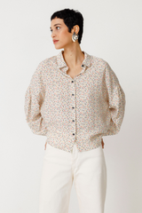 Shirt Kaiene Geo