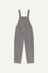 Jumpsuit River Corduroy Luz Grey