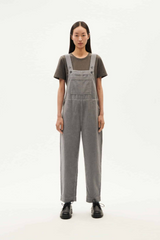 Jumpsuit River Corduroy Luz Grey