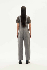 Jumpsuit River Corduroy Luz Grey