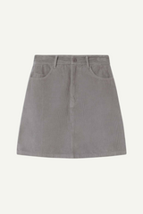 Rock River Corduroy Marsha Skirt