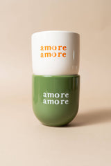 Sisi Tasse „Amore Amore“