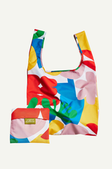 Faltbare Tasche Matisse