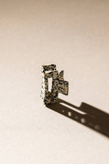 Haarklammer - Petite Crush Dott