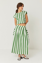 Rock Irama-Gots Stripes
