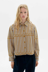 Bluse Esque Duna Blouse Multicolor