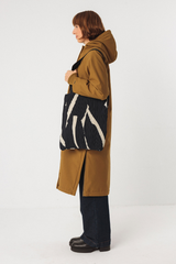 Tasche Bolso Haundi Halfandhalf