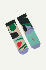 Socken Calcetines Epel Multicolour Lilac