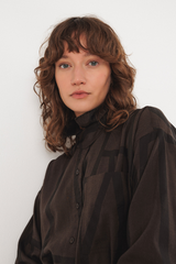 Kleid Vestido Izua Kintsugi