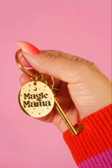 Schlüsselanhänger Magic Mama