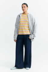 T-Shirt Funky Stripes Sahara Sun Lucia Multicolor