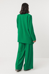 Blazer Chaqueta Atxa Green