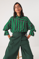 Hemd Camisa Lone Stripes