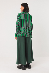 Hemd Camisa Lone Stripes