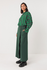 Hemd Camisa Lone Stripes