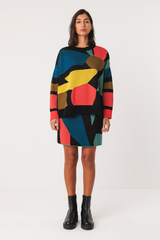 Pullover Suéter Lexa-gots Basterretxea