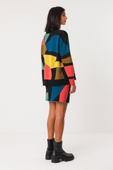 Pullover Suéter Lexa-gots Basterretxea