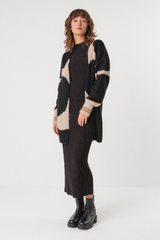 Cardigan Suéter Sua Dots