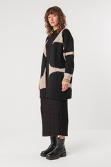 Cardigan Suéter Sua Dots