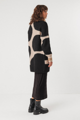 Cardigan Suéter Sua Dots