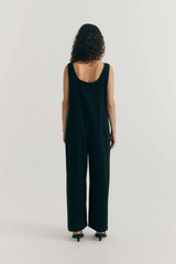 Jumpsuit Jaden Black