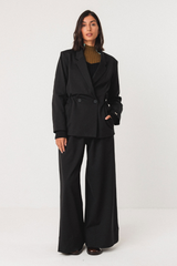 Hose Pantalón Nia Black