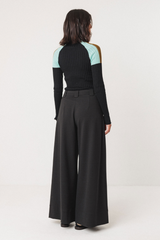 Hose Pantalón Nia Black