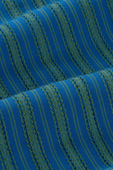 Kleid Windsor Stripes Aurel Multicolor