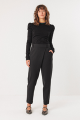Hose Pantalón Ezama Black