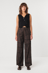 Hose Pantalón Ekieta Kintsugi